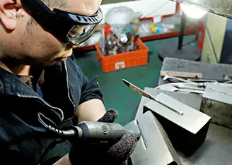 Mold Development