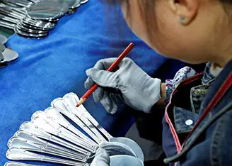 Production Quality Inspection