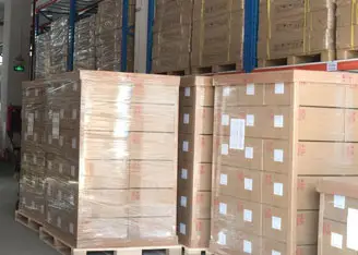 Customized Packaging